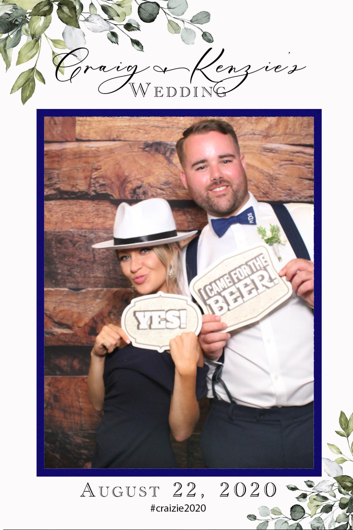 Cameron Wedding | View more photos from the event at gallery.mainemagicmirror.com/u/MaineMagicMirror/Cameron-Wedding